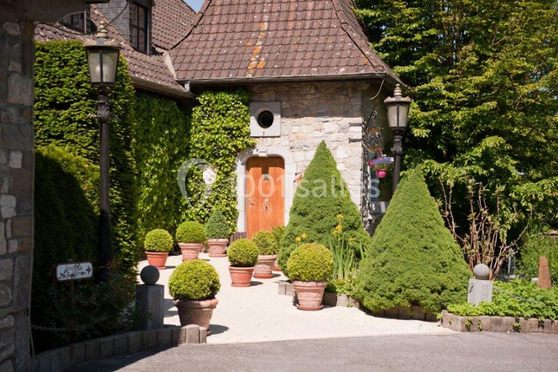 Location salle Namur (Namur) - La Bergerie #4