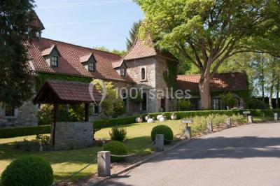 Miniature Location salle Namur (Namur) - La Bergerie #3 Location salle Namur (Namur) - La Bergerie #11