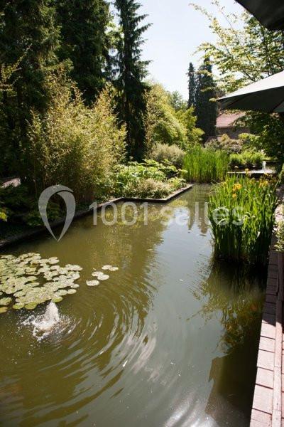 Location salle Namur (Namur) - La Bergerie #6