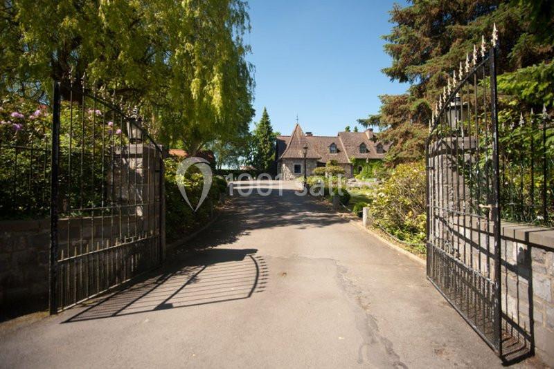 Location salle Namur (Namur) - La Bergerie #9