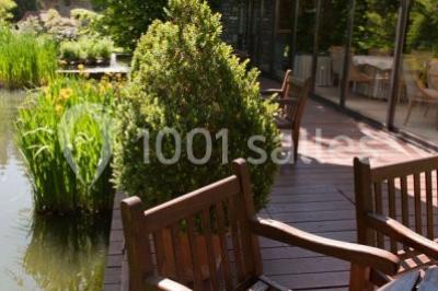 Miniature Location salle Namur (Namur) - La Bergerie #7 Location salle Namur (Namur) - La Bergerie #11