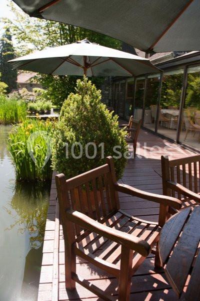 Location salle Namur (Namur) - La Bergerie #7