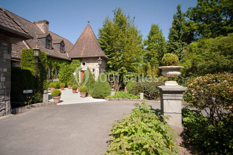 Location salle Namur (Namur) - La Bergerie #10