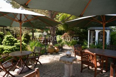 Miniature Location salle Namur (Namur) - La Bergerie #11 Location salle Namur (Namur) - La Bergerie #11