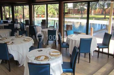 Location salle Perpignan (Pyrénées-Orientales) - La Villa Duflot #11