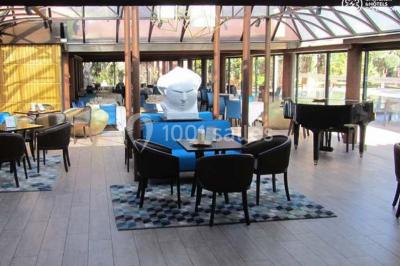 Location salle Perpignan (Pyrénées-Orientales) - La Villa Duflot #11