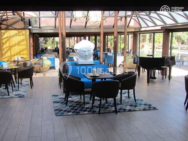 Location salle Perpignan (Pyrénées-Orientales) - La Villa Duflot #4