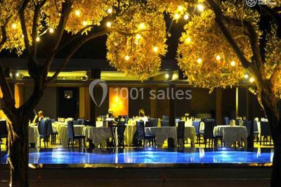 Location salle Perpignan (Pyrénées-Orientales) - La Villa Duflot #11