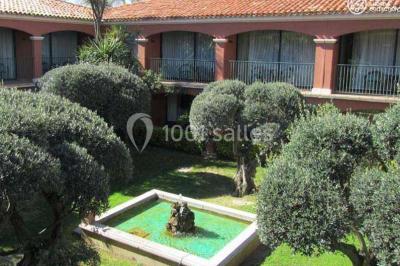 Location salle Perpignan (Pyrénées-Orientales) - La Villa Duflot #11