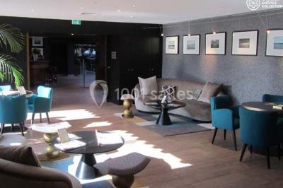 Location salle Perpignan (Pyrénées-Orientales) - La Villa Duflot #11