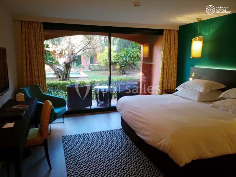 Location salle Perpignan (Pyrénées-Orientales) - La Villa Duflot #9