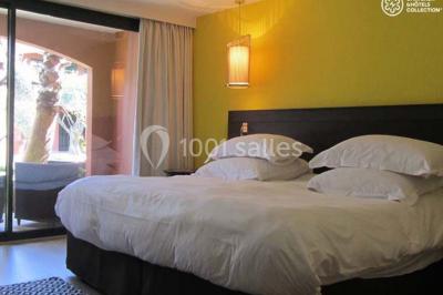 Location salle Perpignan (Pyrénées-Orientales) - La Villa Duflot #11