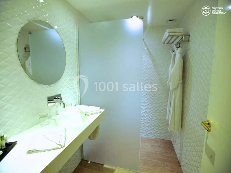 Location salle Perpignan (Pyrénées-Orientales) - La Villa Duflot #11