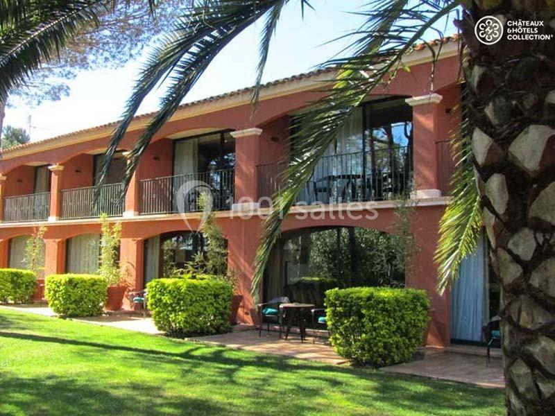 Location salle Perpignan (Pyrénées-Orientales) - La Villa Duflot #8