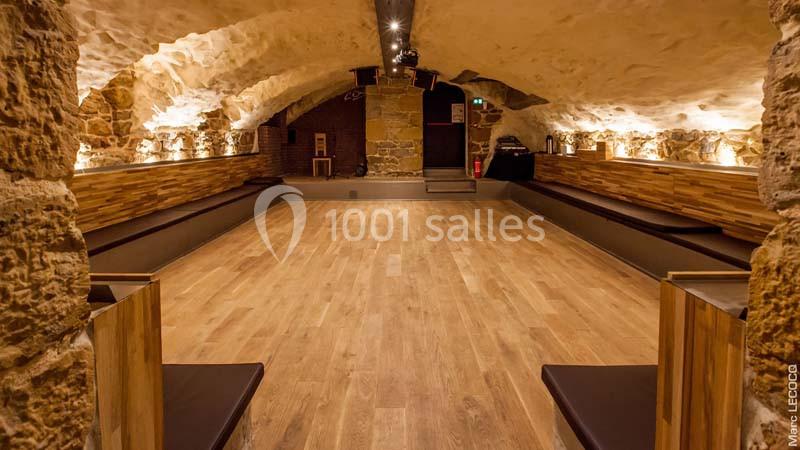 L'origo - galerie - photo 2