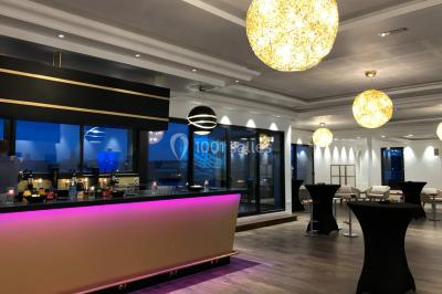Salons Varenne - photo 1
