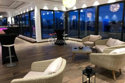Salons Varenne - photo 2