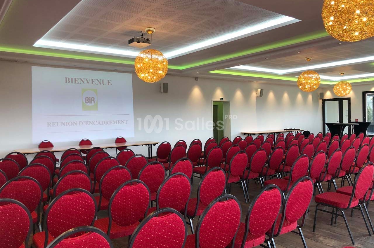 Salons Varenne - galerie - photo 8