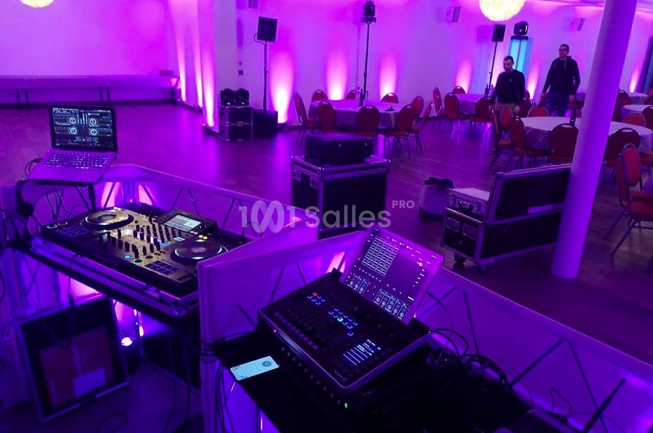 Salons Varenne - galerie - photo 10
