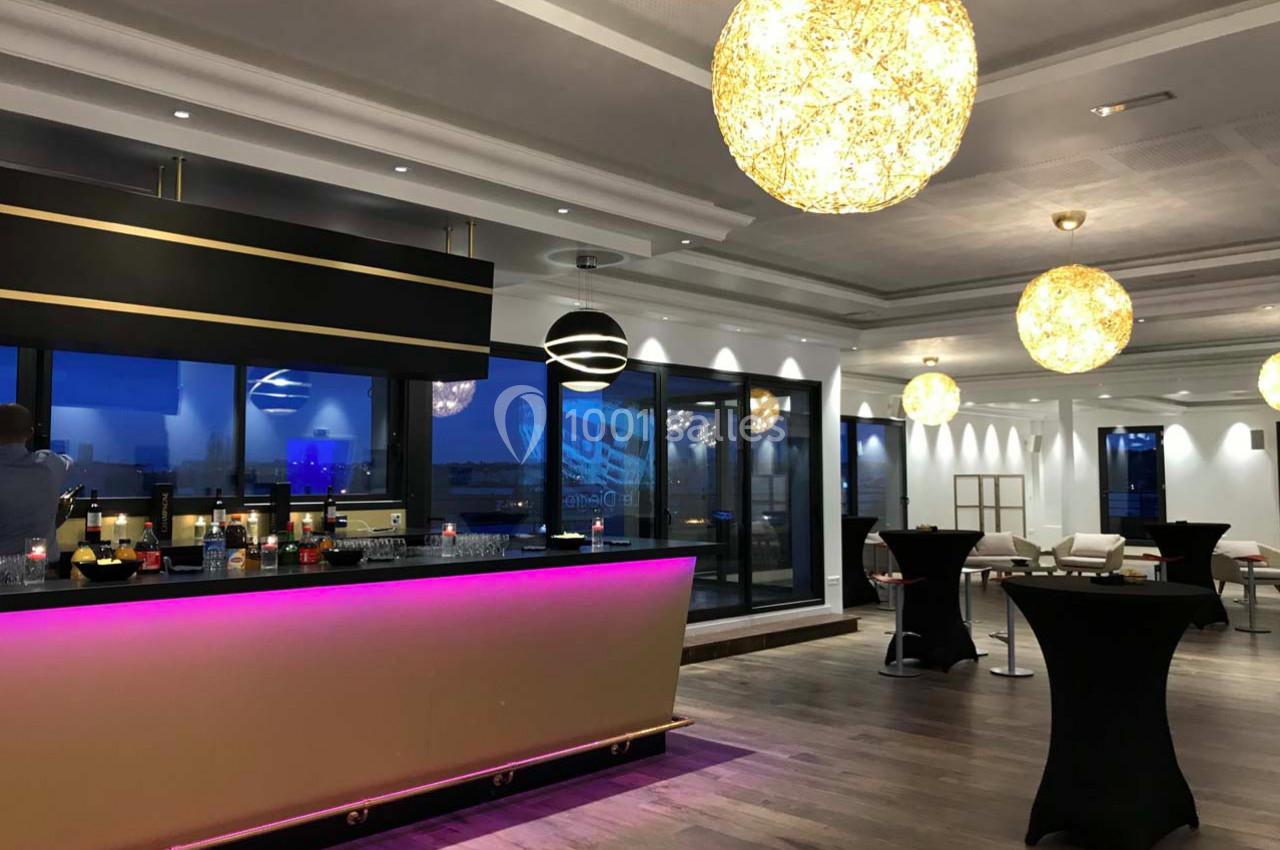 Salons Varenne - galerie - photo 11