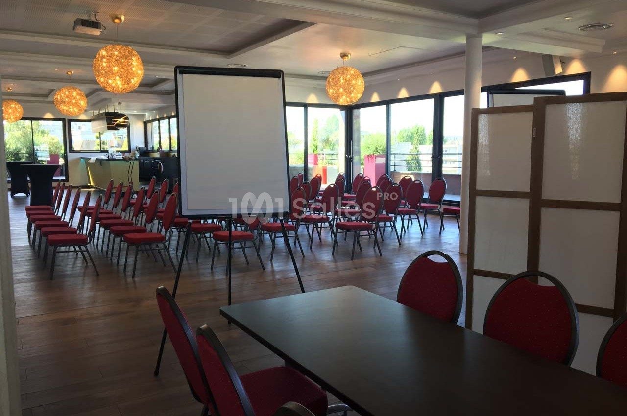 Salons Varenne - galerie - photo 13
