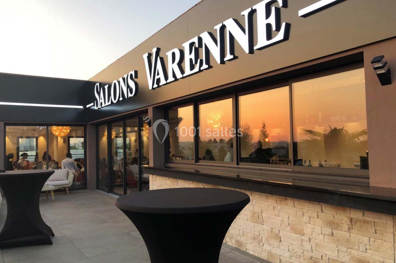 Salons Varenne - galerie - photo 15