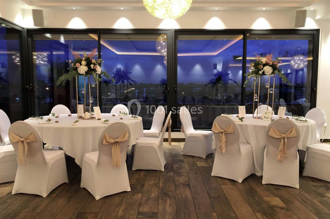 Salons Varenne - galerie - photo 16