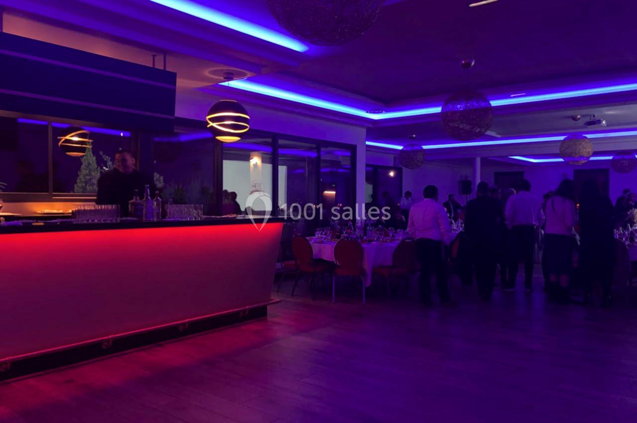 Salons Varenne - galerie - photo 17