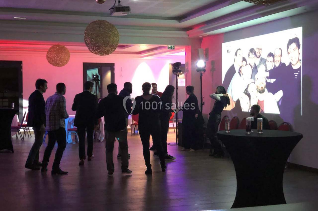 Salons Varenne - galerie - photo 18