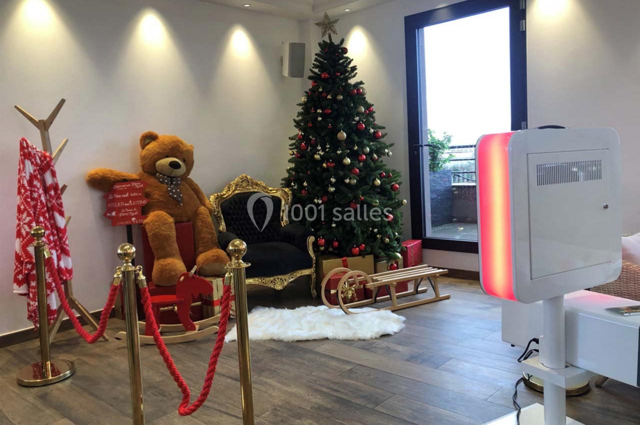 Salons Varenne - galerie - photo 22