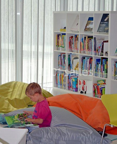 Pôle International De La Préhistoire - galerie - photo 11