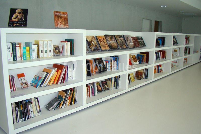 Pôle International De La Préhistoire - galerie - photo 12