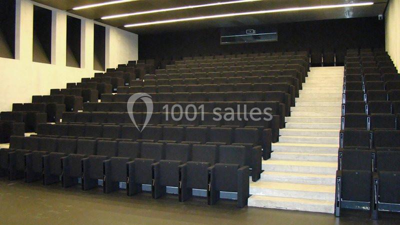 Pôle International De La Préhistoire - galerie - photo 1