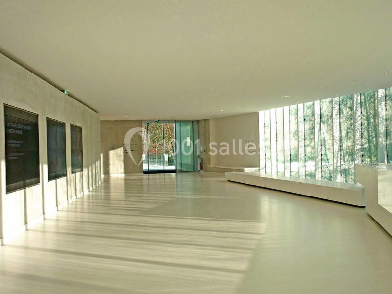 Pôle International De La Préhistoire - galerie - photo 17