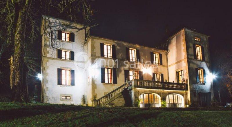 Location salle Atur (Dordogne) - Domaine Du Val D'atur #2