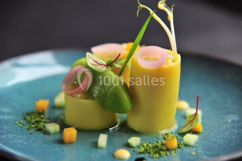 Domaine Du Val D'atur - galerie - photo 4