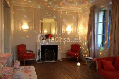 Miniature Location salle Atur (Dordogne) - Domaine Du Val D'atur #8 Location salle Atur (Dordogne) - Domaine Du Val D'atur #21