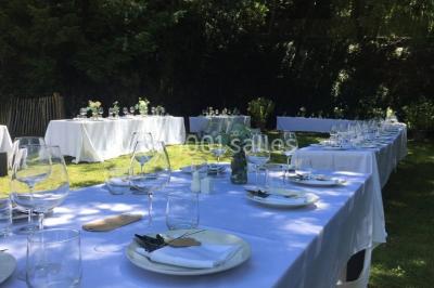 Miniature Location salle Atur (Dordogne) - Domaine Du Val D'atur #6 Location salle Atur (Dordogne) - Domaine Du Val D'atur #21