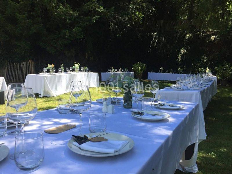 Location salle Atur (Dordogne) - Domaine Du Val D'atur #6