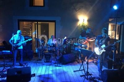 Miniature Location salle Atur (Dordogne) - Domaine Du Val D'atur #9 Location salle Atur (Dordogne) - Domaine Du Val D'atur #21