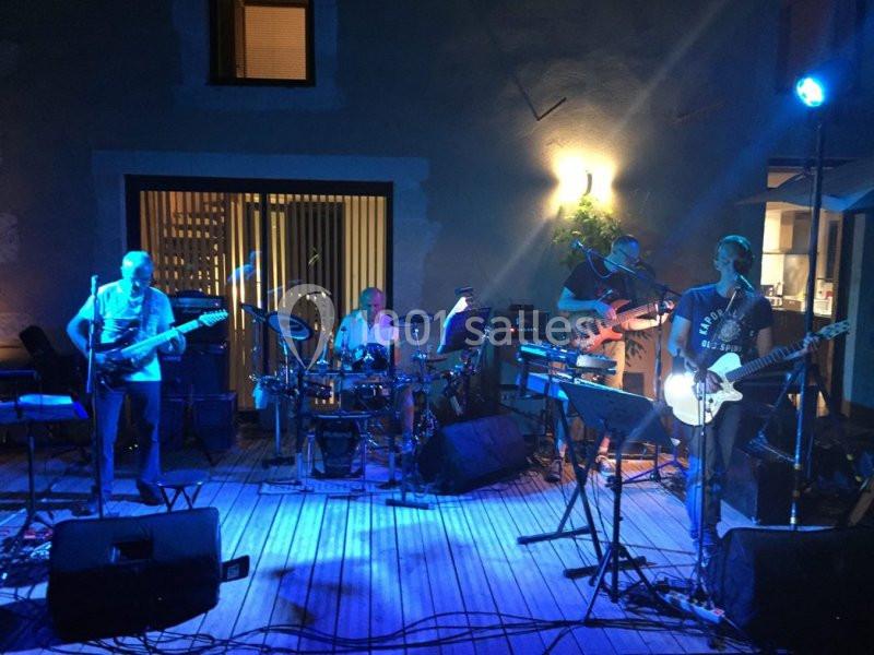 Location salle Atur (Dordogne) - Domaine Du Val D'atur #9