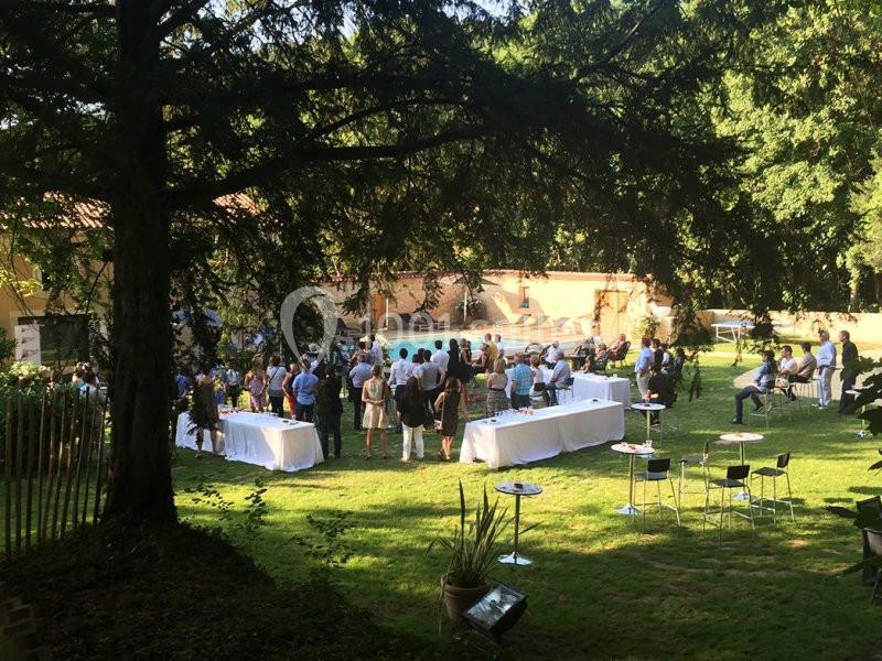 Location salle Atur (Dordogne) - Domaine Du Val D'atur #14