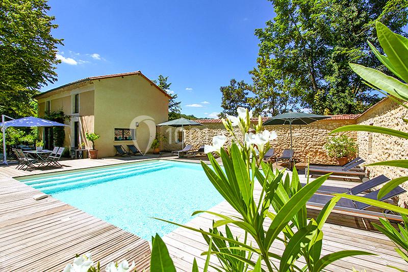 Location salle Atur (Dordogne) - Domaine Du Val D'atur #13