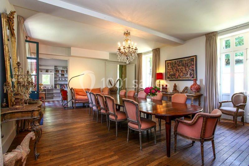 Location salle Atur (Dordogne) - Domaine Du Val D'atur #16