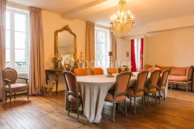 Miniature Location salle Atur (Dordogne) - Domaine Du Val D'atur #18 Location salle Atur (Dordogne) - Domaine Du Val D'atur #21