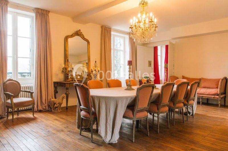 Location salle Atur (Dordogne) - Domaine Du Val D'atur #18