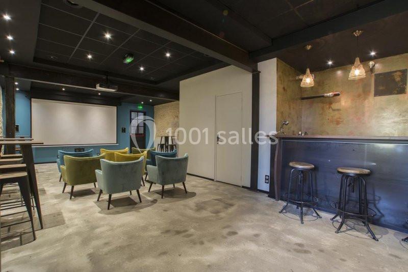 Location salle Atur (Dordogne) - Domaine Du Val D'atur #20