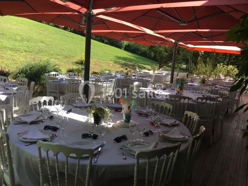 Location salle Atur (Dordogne) - Domaine Du Val D'atur #11