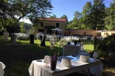 Miniature Location salle Atur (Dordogne) - Domaine Du Val D'atur #10 Location salle Atur (Dordogne) - Domaine Du Val D'atur #21