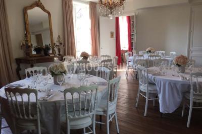 Miniature Location salle Atur (Dordogne) - Domaine Du Val D'atur #15 Location salle Atur (Dordogne) - Domaine Du Val D'atur #21